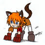 Seras Kitty