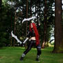 Katarina Cosplay - League of Legends