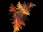 Apophysis Autumn Leaves by AstralStock