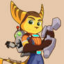 Ratchet And Clank