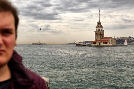 explore the best kizkulesi art deviantart