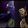 Samus - Zero Suit