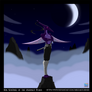 Rin, Sentinel of the Moonlit Peaks