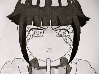 BYAKUGAN!