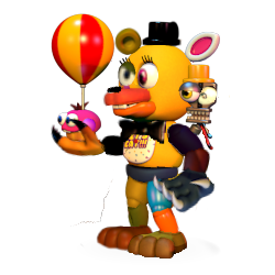 Mixy by Austinzart on DeviantArt