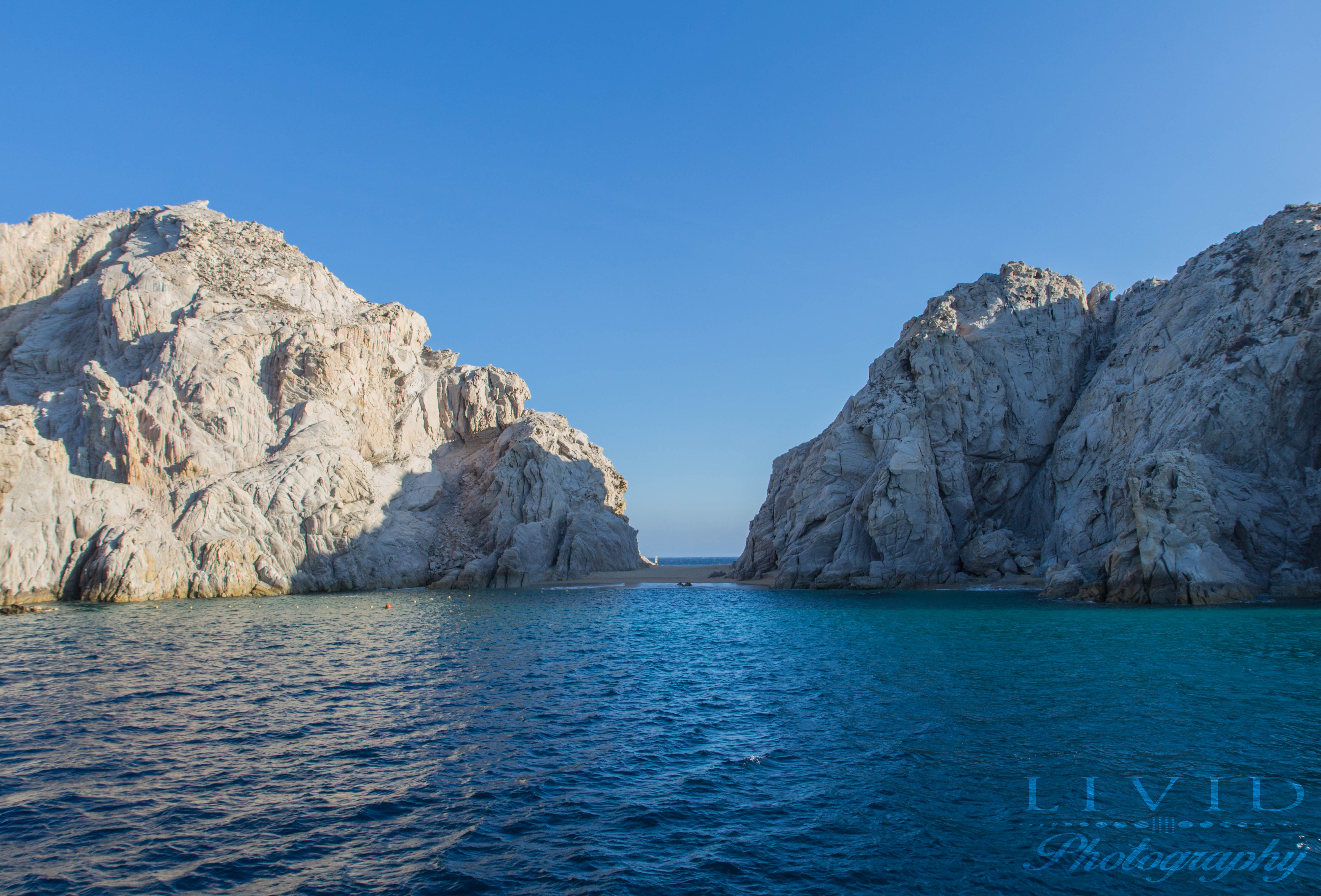 Lovers Beach