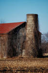 Burgess Barn by choose2bgr8