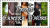 Camera Whore Stamp by choose2bgr8