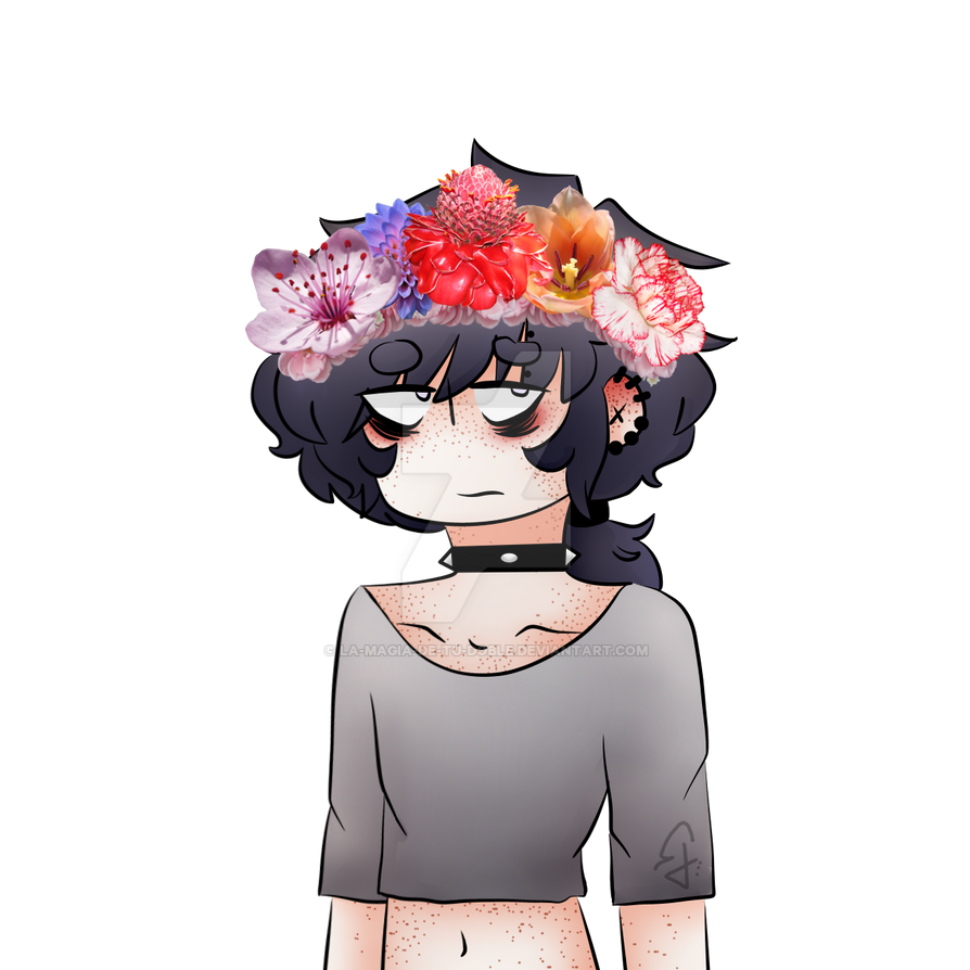 Roderick By Roderick by La-Magia-De-Tu-Doble on DeviantArt