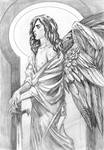 Archangel by Venlian