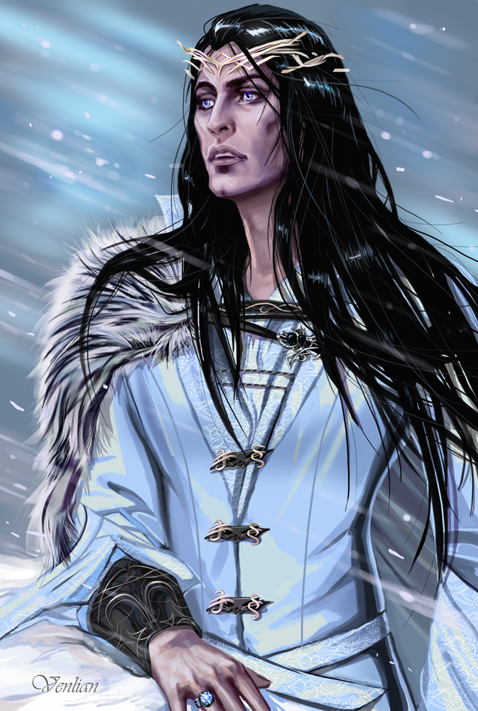 Fingon