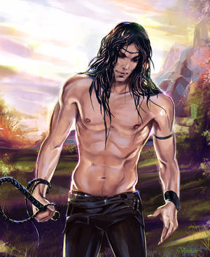 Morning Punishment by Venlian Morning Punishment by Venlian