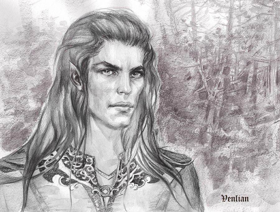 Young King (Feanor)