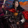 Feanor Noldor King