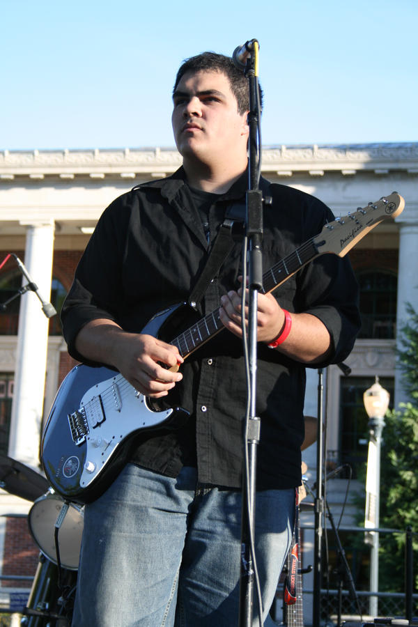 Tyler Shellenberg Lead The Lead by stillwonders on DeviantArt
