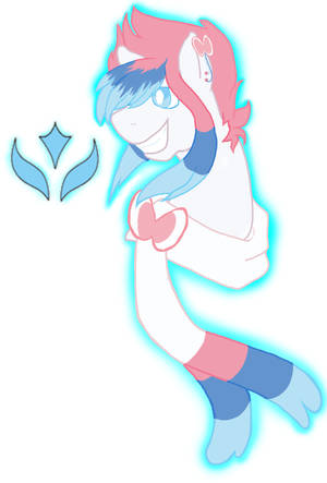 Sylvester flat color by CinnamonToast-OwO Sylvester flat color by CinnamonToast-OwO