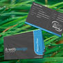 business card it-web