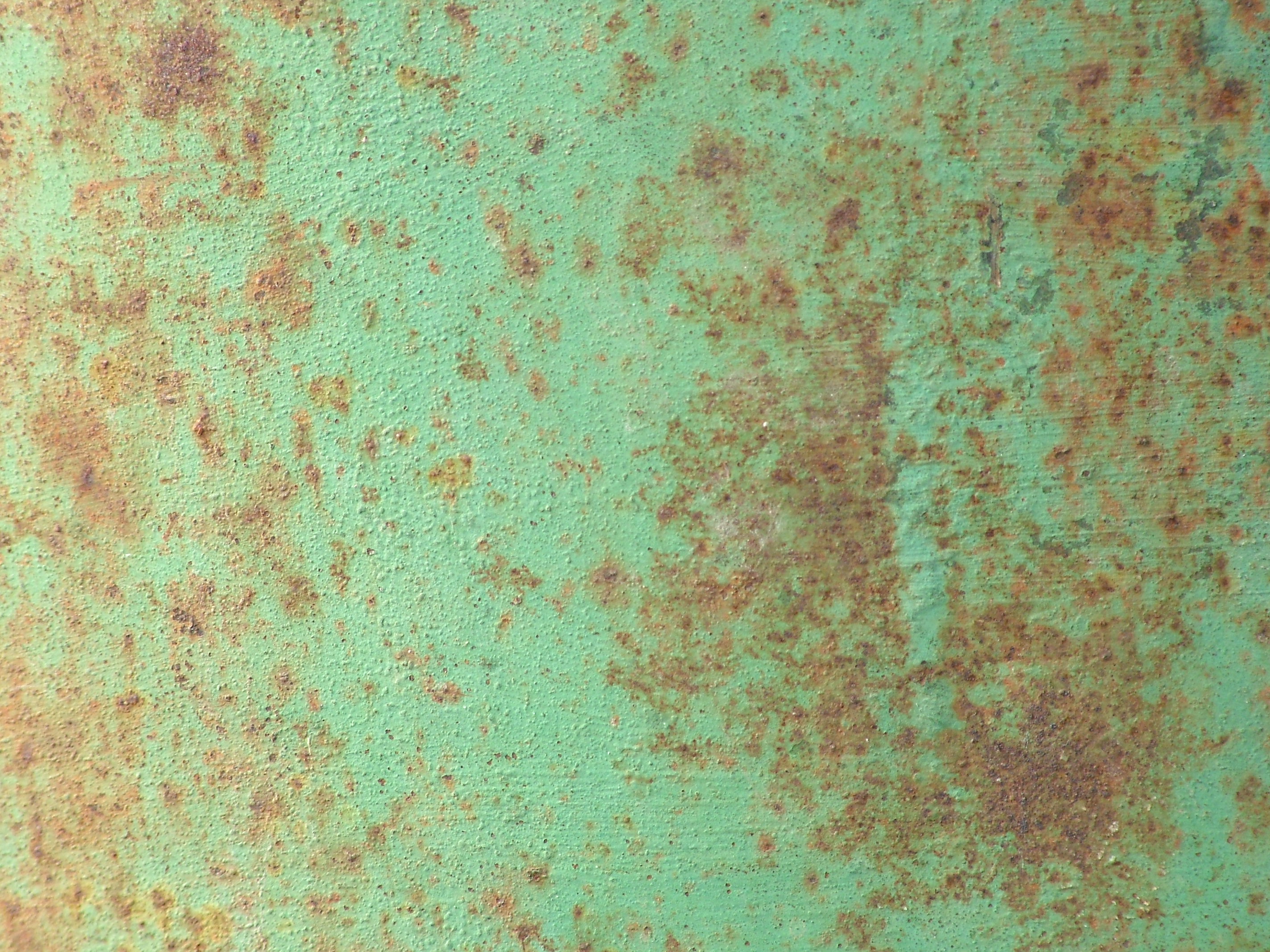 Green rust фото 73