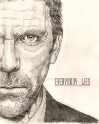 Everybody Lies