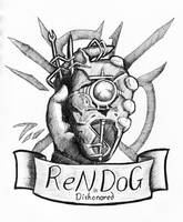 ReNDog in Dishonored