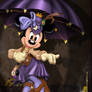 Steampunk Minnie