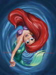 Ariel 2 by mjcole