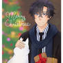 Secret Santa 2019 - Jumin Han