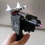 Laserbeak 13