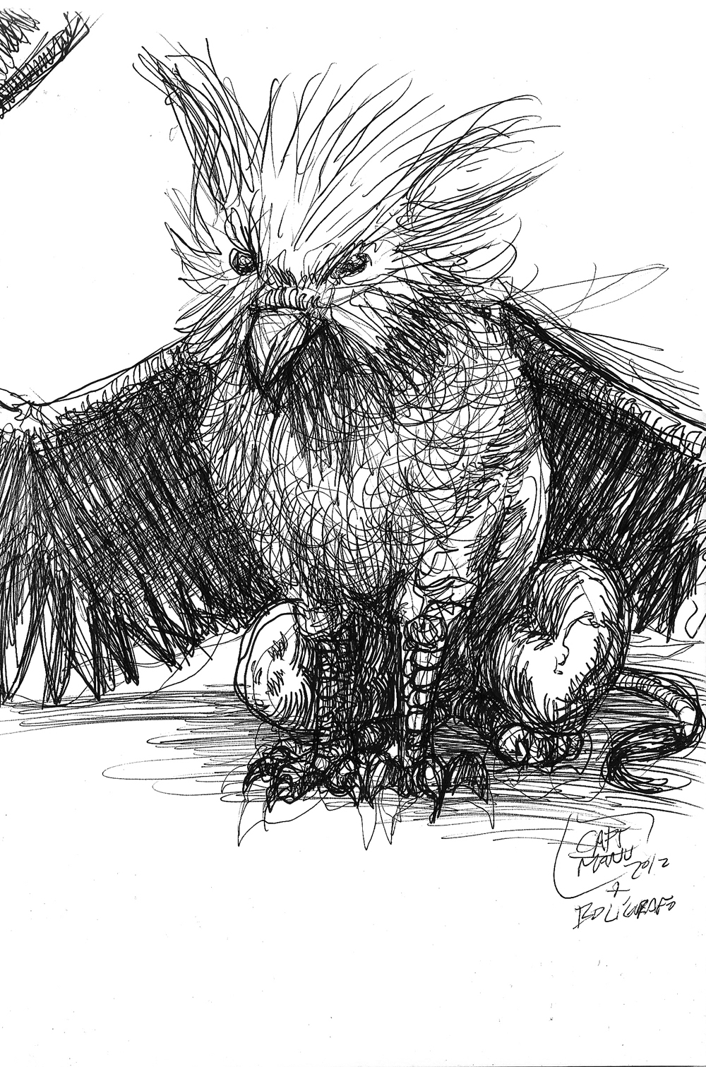 Griffin