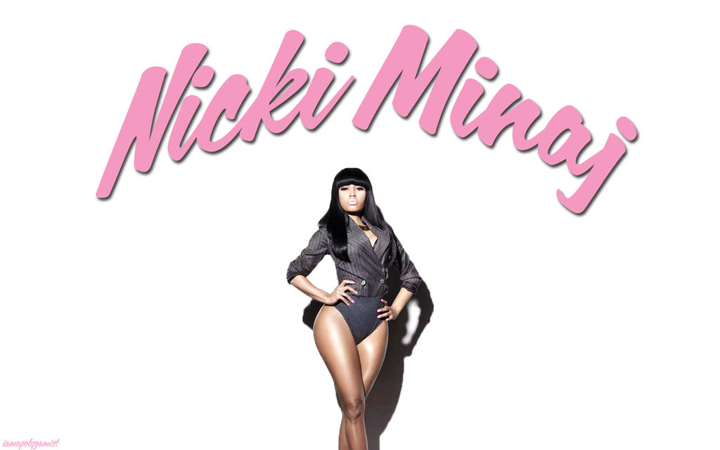 Nicki Minaj King Magazine Outtake Background by iamapolygamist on DeviantAr...
