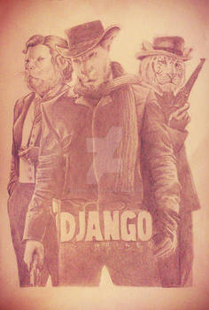 Django