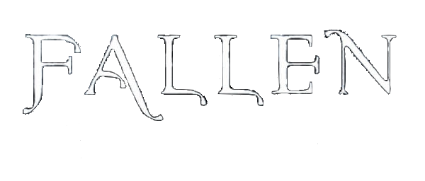 Logo Fallen by jmaryelle on DeviantArt
