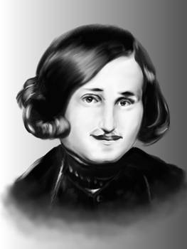 Nikolaj Vasilievic Gogol