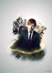 Ed Sheeran '+'