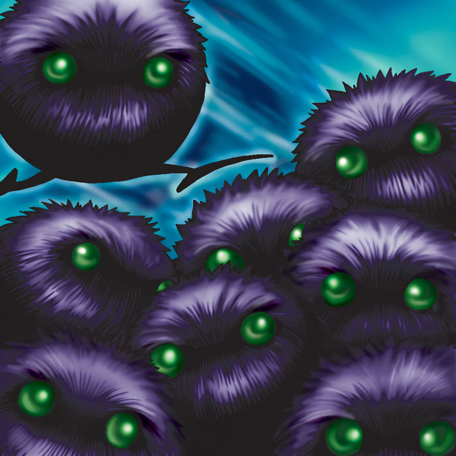 Vile Germs by Gold3nB3ar on DeviantArt