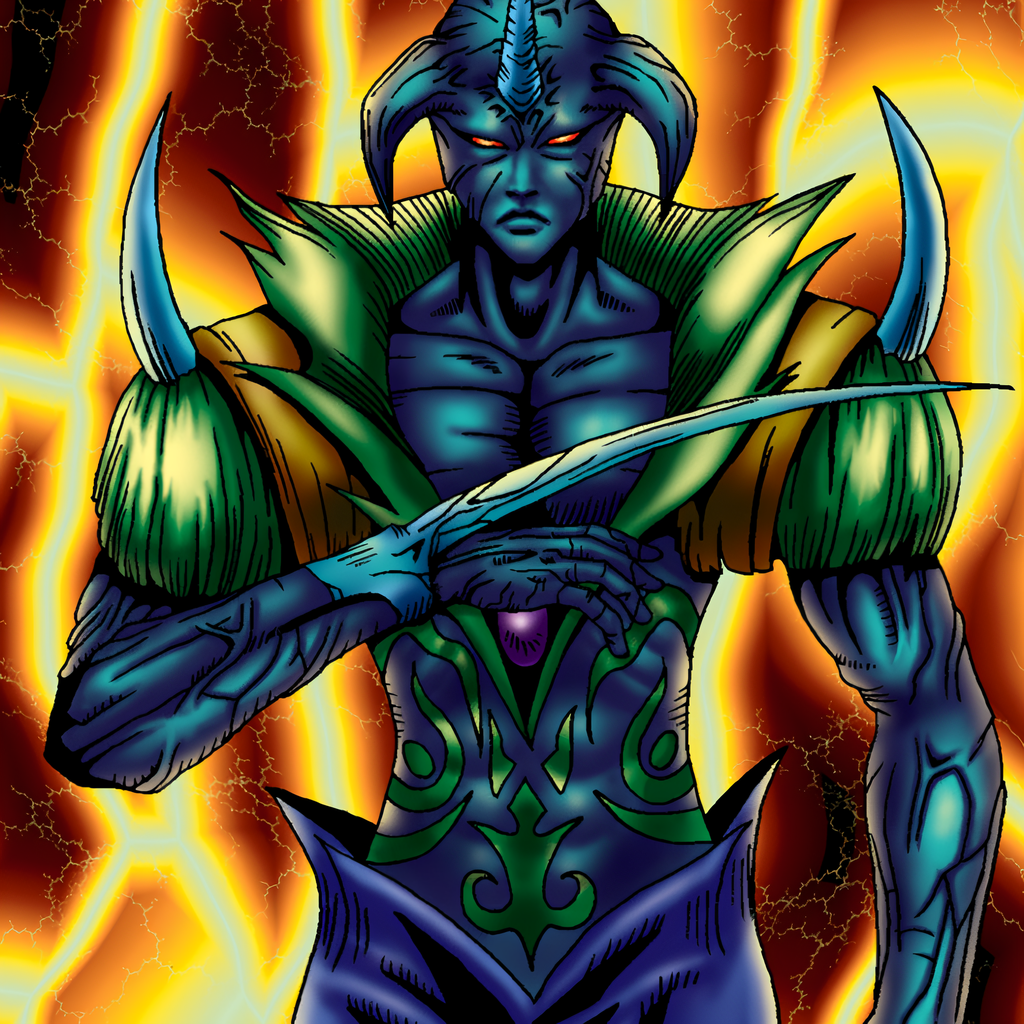 Crystal Warrior, Yu-Gi-Oh! 2 Wiki