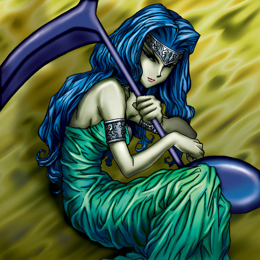Hibikime by Gold3nB3ar on DeviantArt