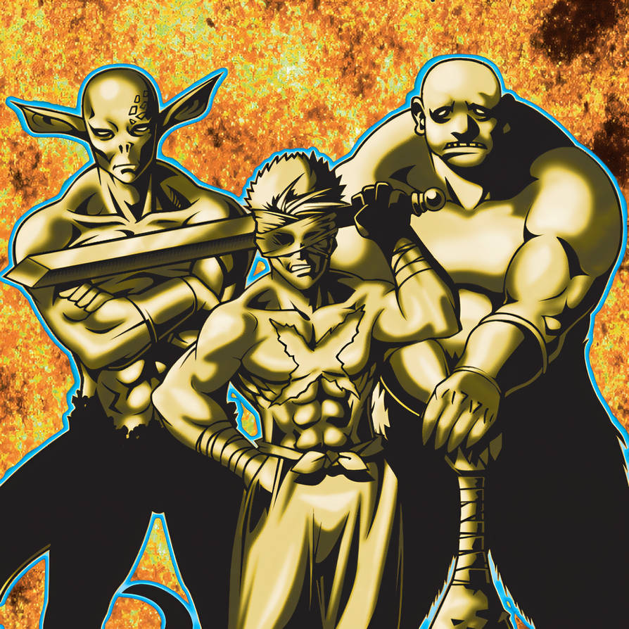 Backup Soldier by Gold3nB3ar on DeviantArt