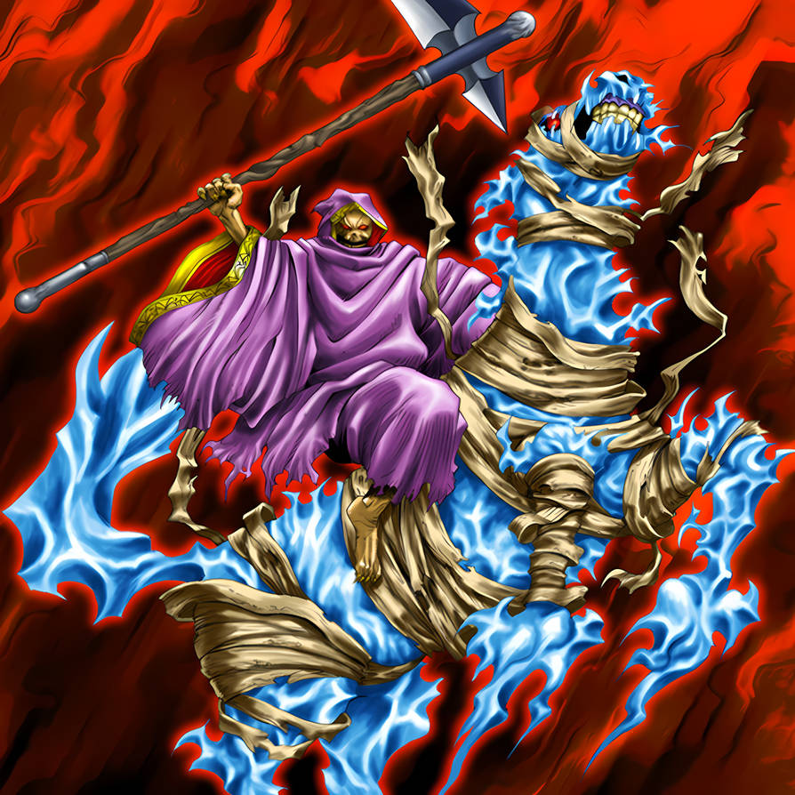 Reaper Snorting Reaper on the Nightmare by Gold3nB3ar on DeviantArt