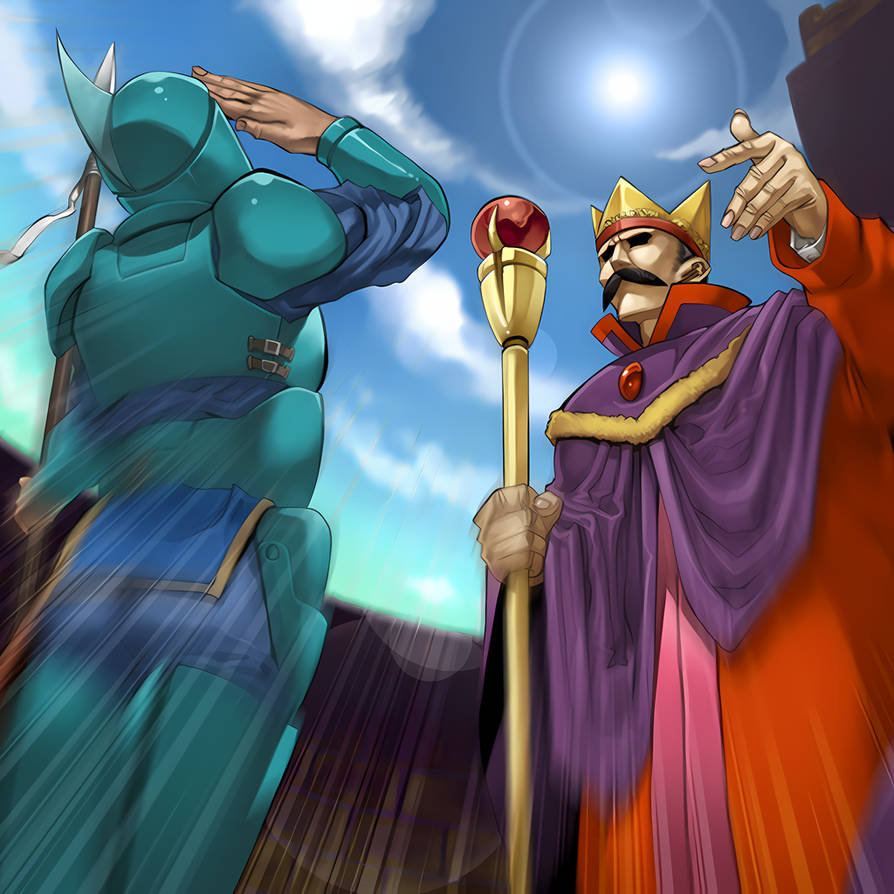 Conscription by Gold3nB3ar on DeviantArt