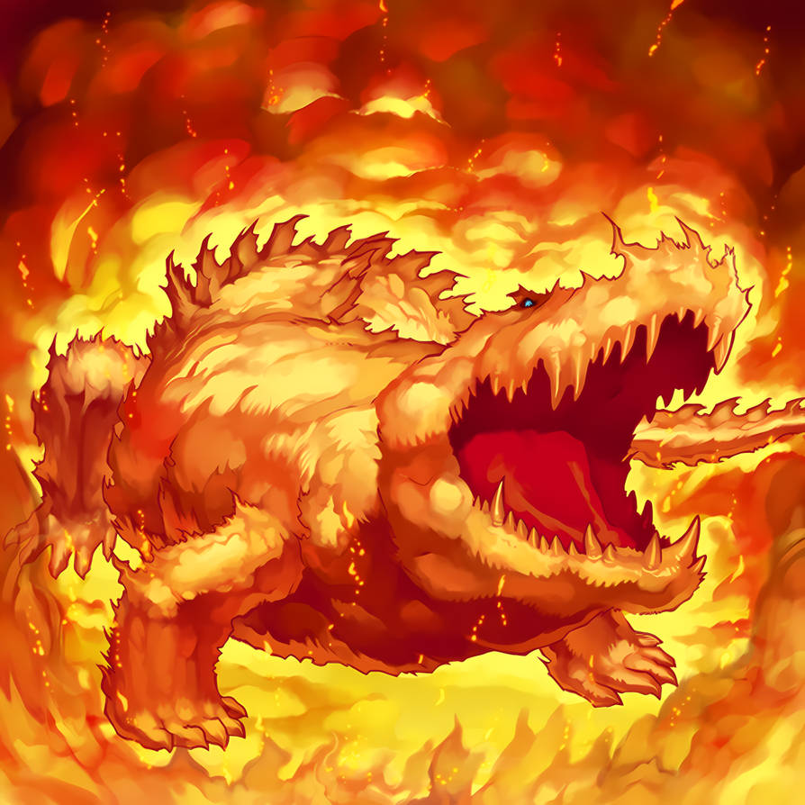Prominence Deviantart Firestorm Prominence by Gold3nB3ar on DeviantArt