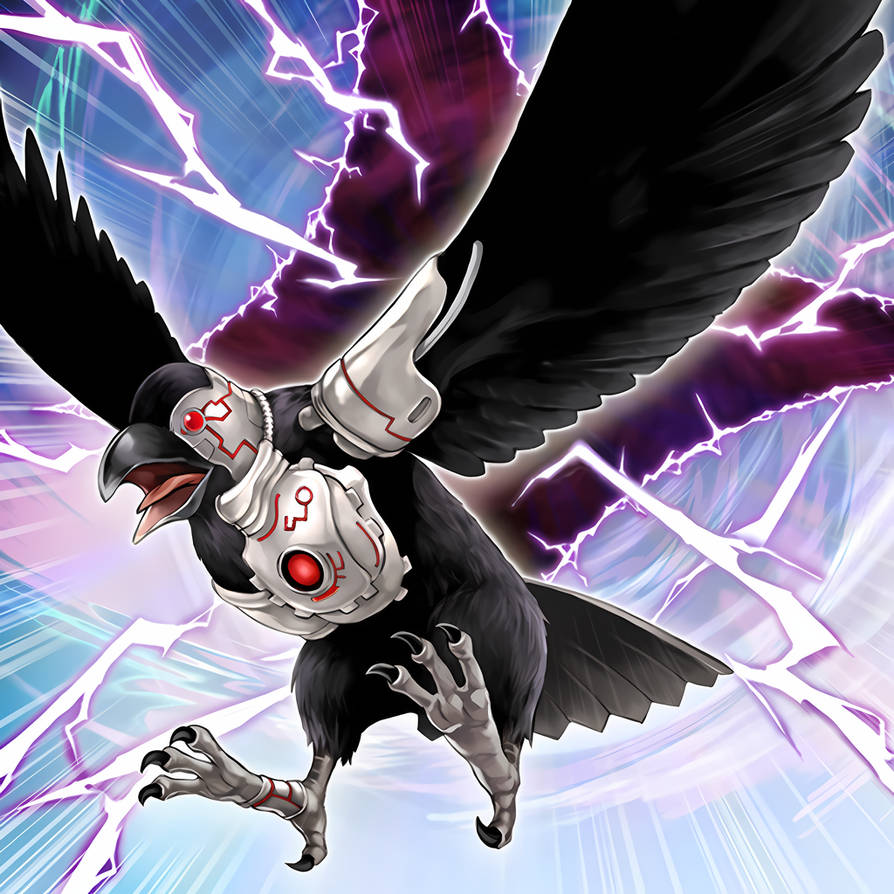 Dat Crow D.D. Crow by Gold3nB3ar on DeviantArt