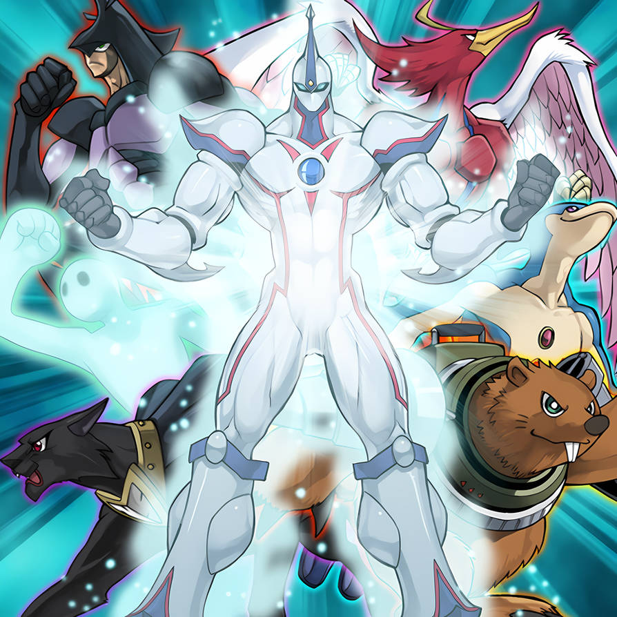 Contact Out by Gold3nB3ar on DeviantArt