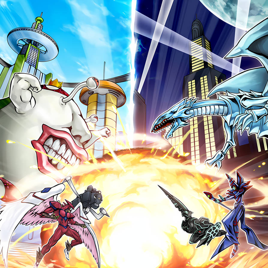 Dimension Explosion by Gold3nB3ar on DeviantArt