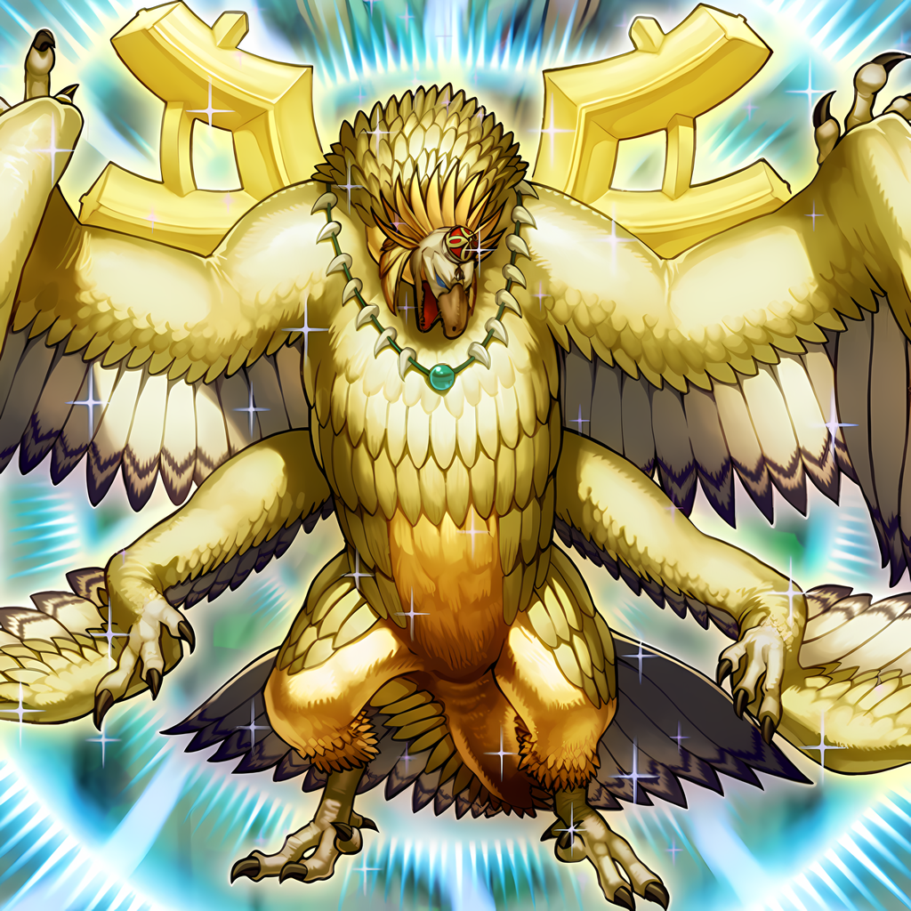 Simorgh, Bird of Ancestry by Gold3nB3ar on DeviantArt