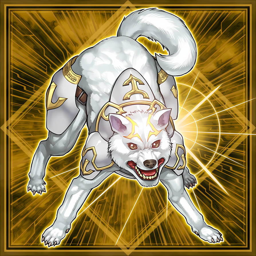 Ryko, Lightsworn Hunter by Gold3nB3ar on DeviantArt