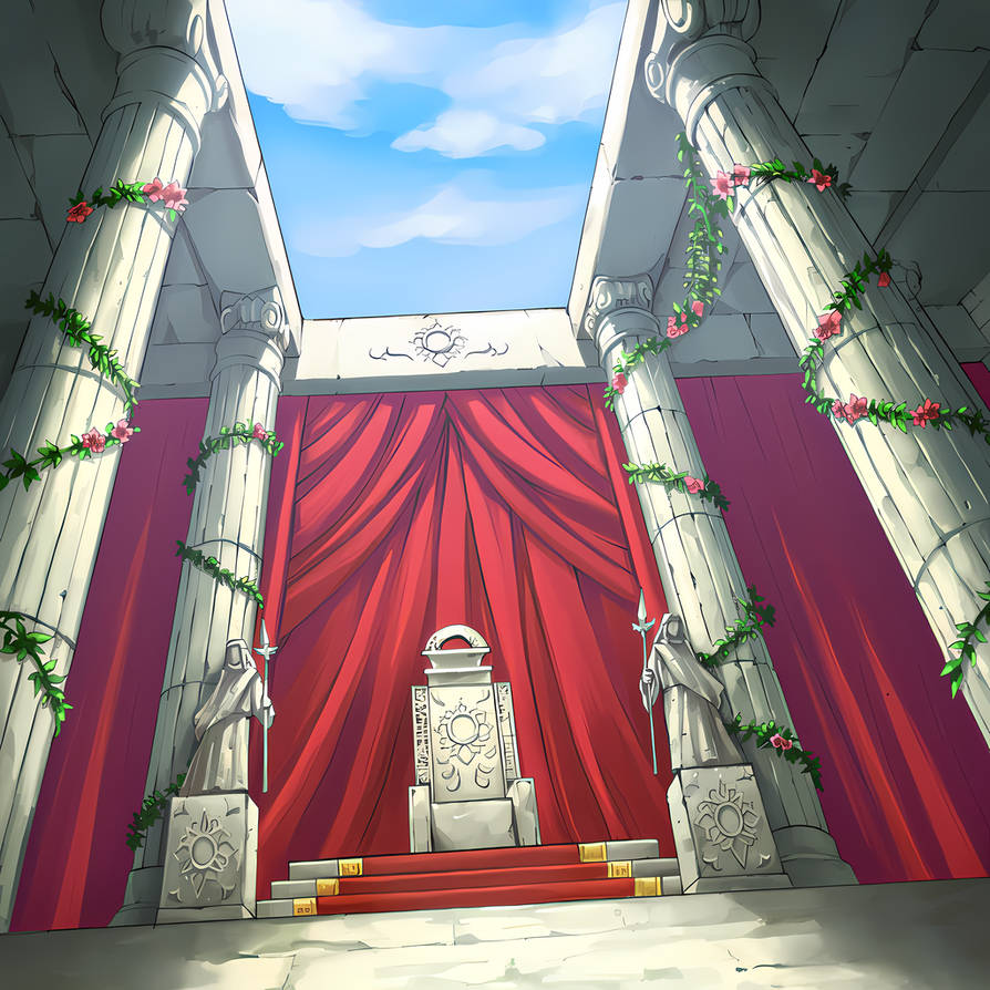 Valhalla, Hall of the Fallen by Gold3nB3ar on DeviantArt