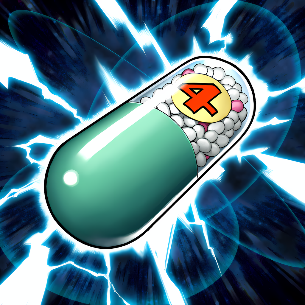 Tricky Spell 4 by Gold3nB3ar on DeviantArt
