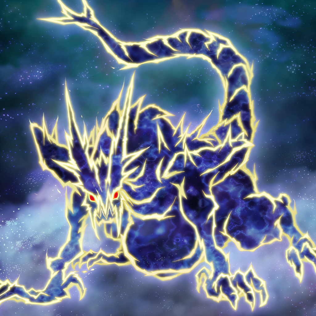 Ido the Supreme Magical Force by Gold3nB3ar on DeviantArt