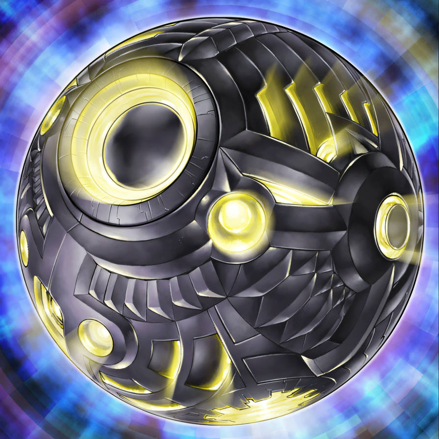 Sphere Of Chaos By Gold3nB3ar On DeviantArt sphere-of-chaos-by-gold3nb3ar-on-deviantart